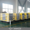 Generador Shangchai de 50 kw con motor diésel SC4H95D2